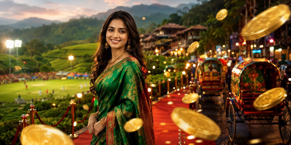 dg99 মিশন — বাংলাদেশের গেমিং অভিজ্ঞতা